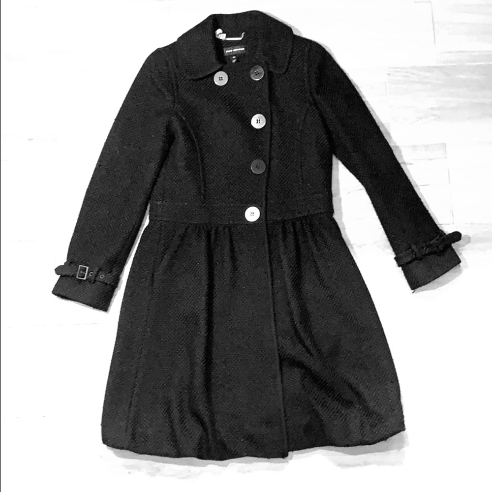 Club Monaco, Vegan, Fabulous, A-Line, winter coat